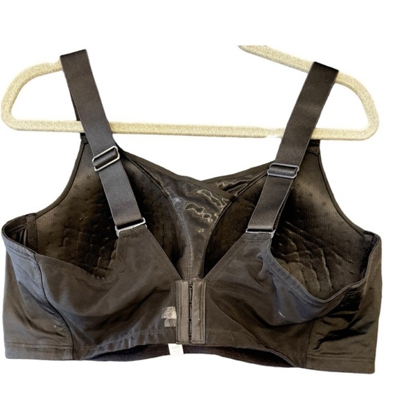 Livi Active No Wire Sports Bra size 44 G - Picture 7 of 9